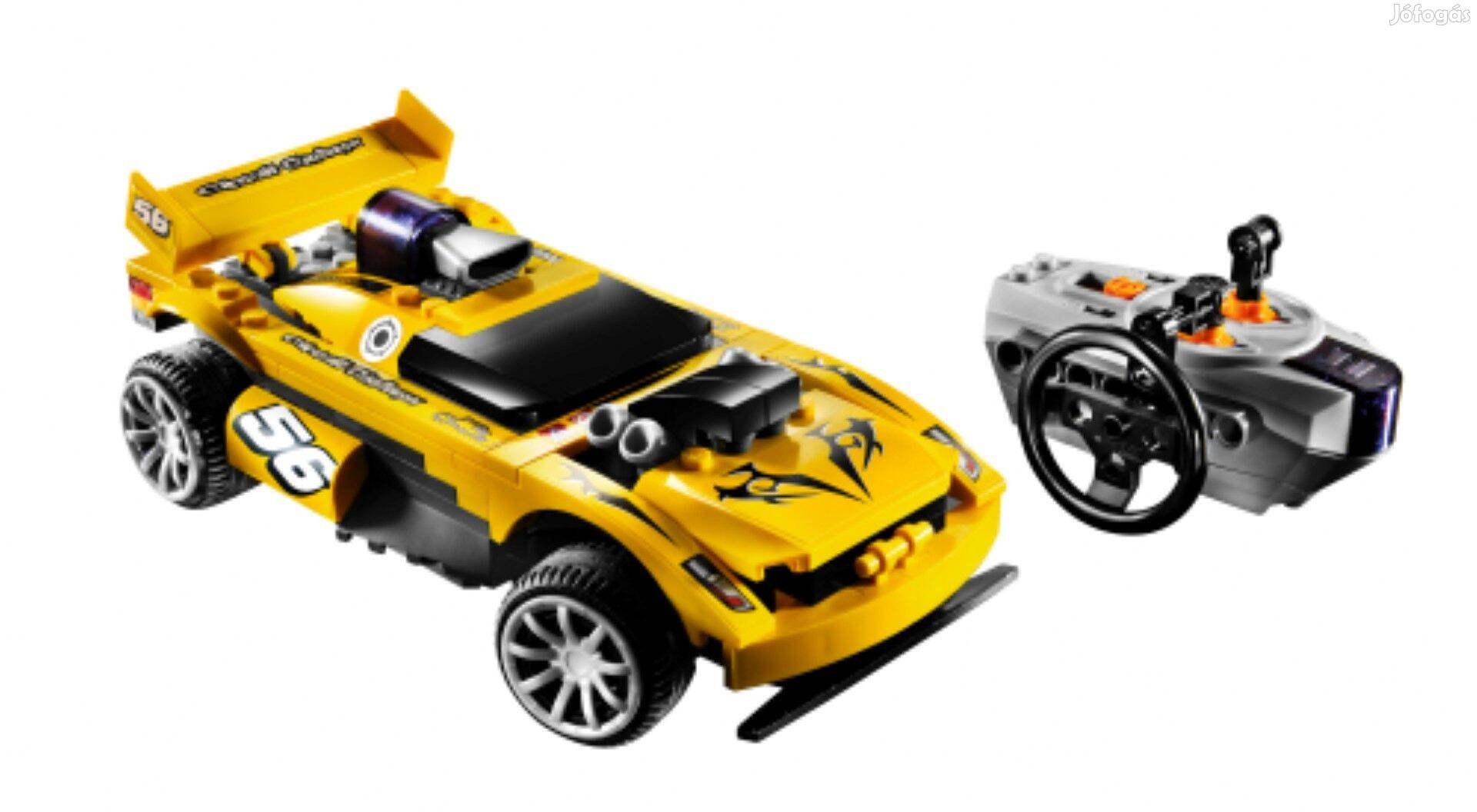 LEGO 8183 [Racers] - Track Turbo RC